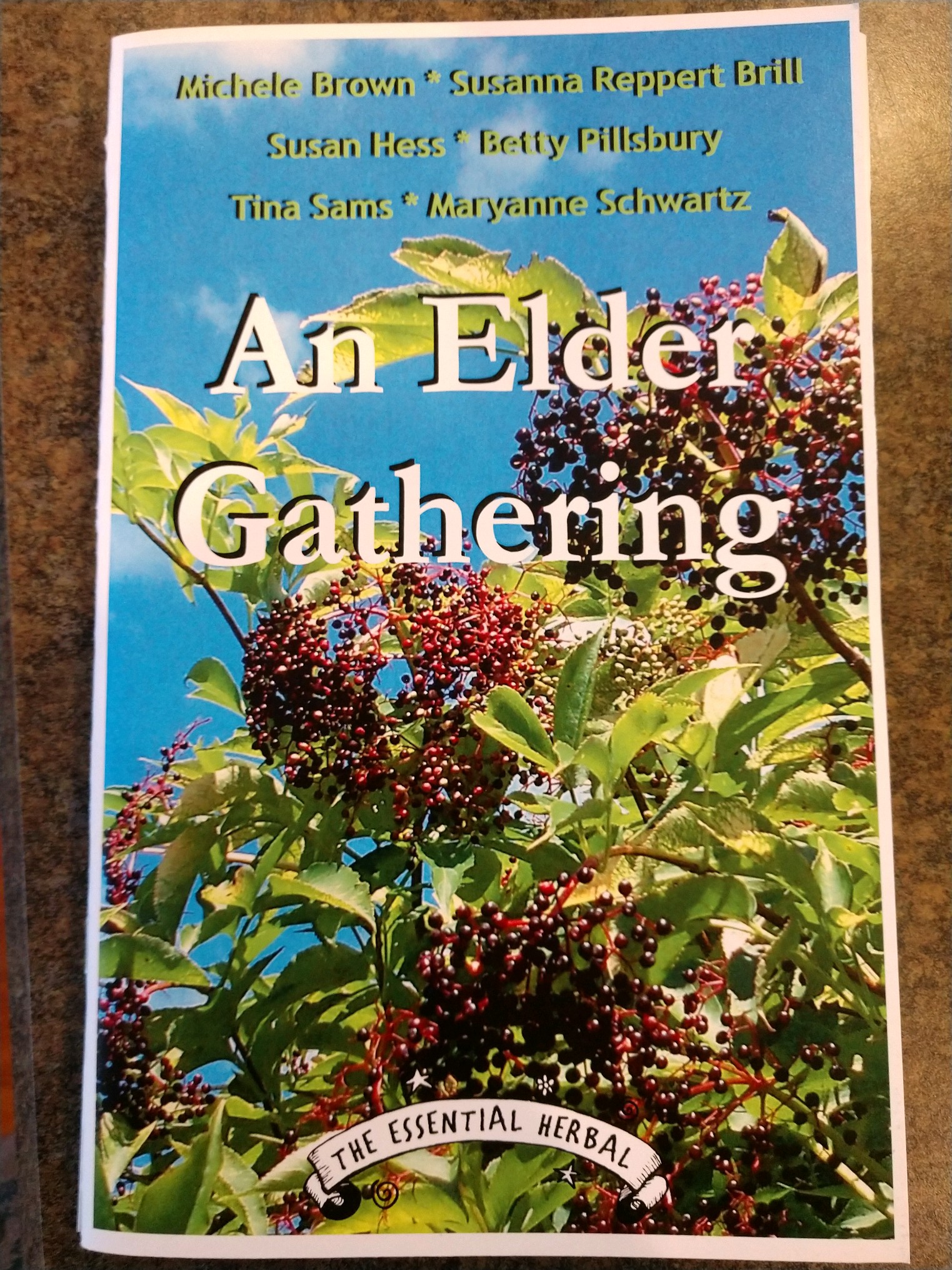 An Elder Gathering